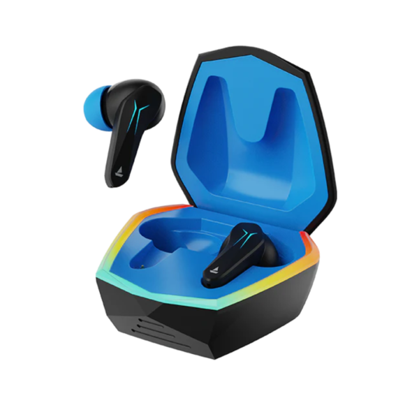 Purple BoAt Airdopes