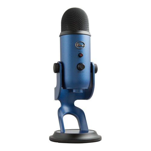 Blue Yeti MIC