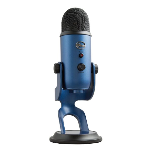 Blue Yeti MIC